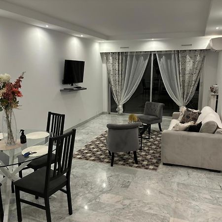 Matheo Apartment Cannes Luaran gambar