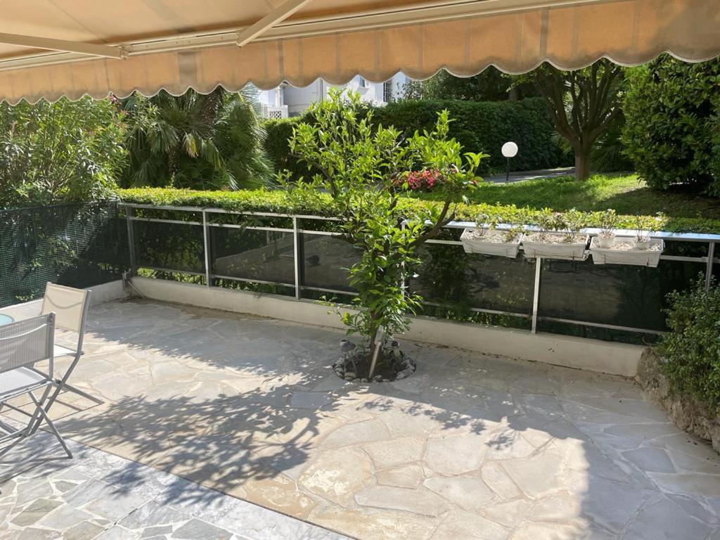 Matheo Apartment Cannes Luaran gambar
