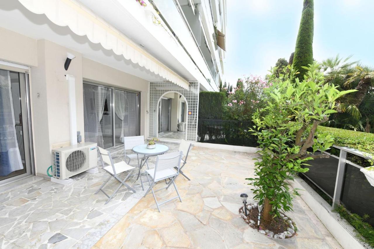 Matheo Apartment Cannes Luaran gambar