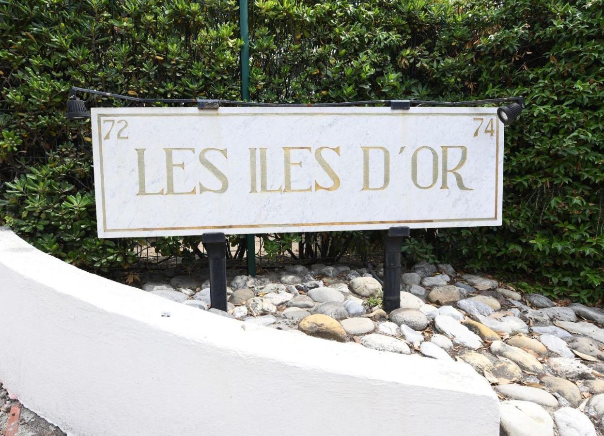 Matheo Apartment Cannes Luaran gambar
