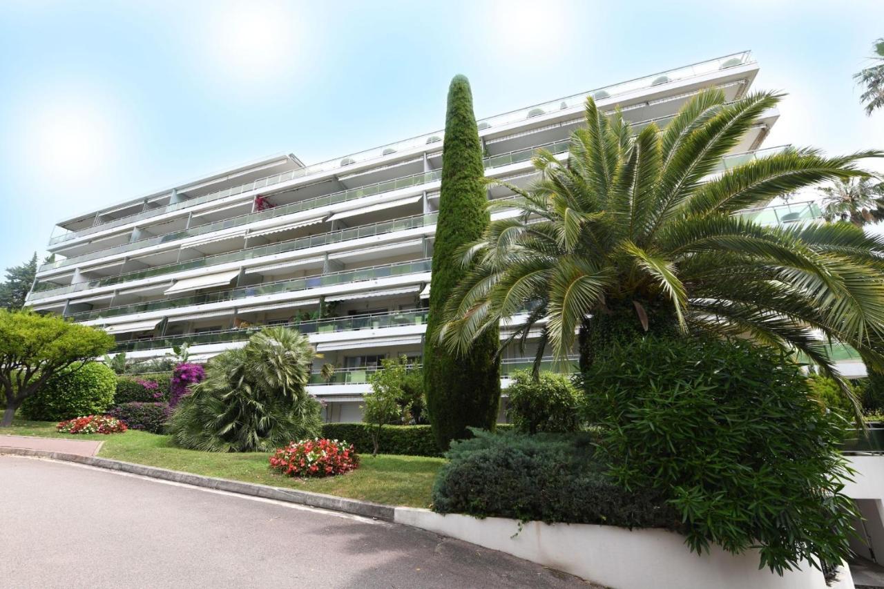 Matheo Apartment Cannes Luaran gambar