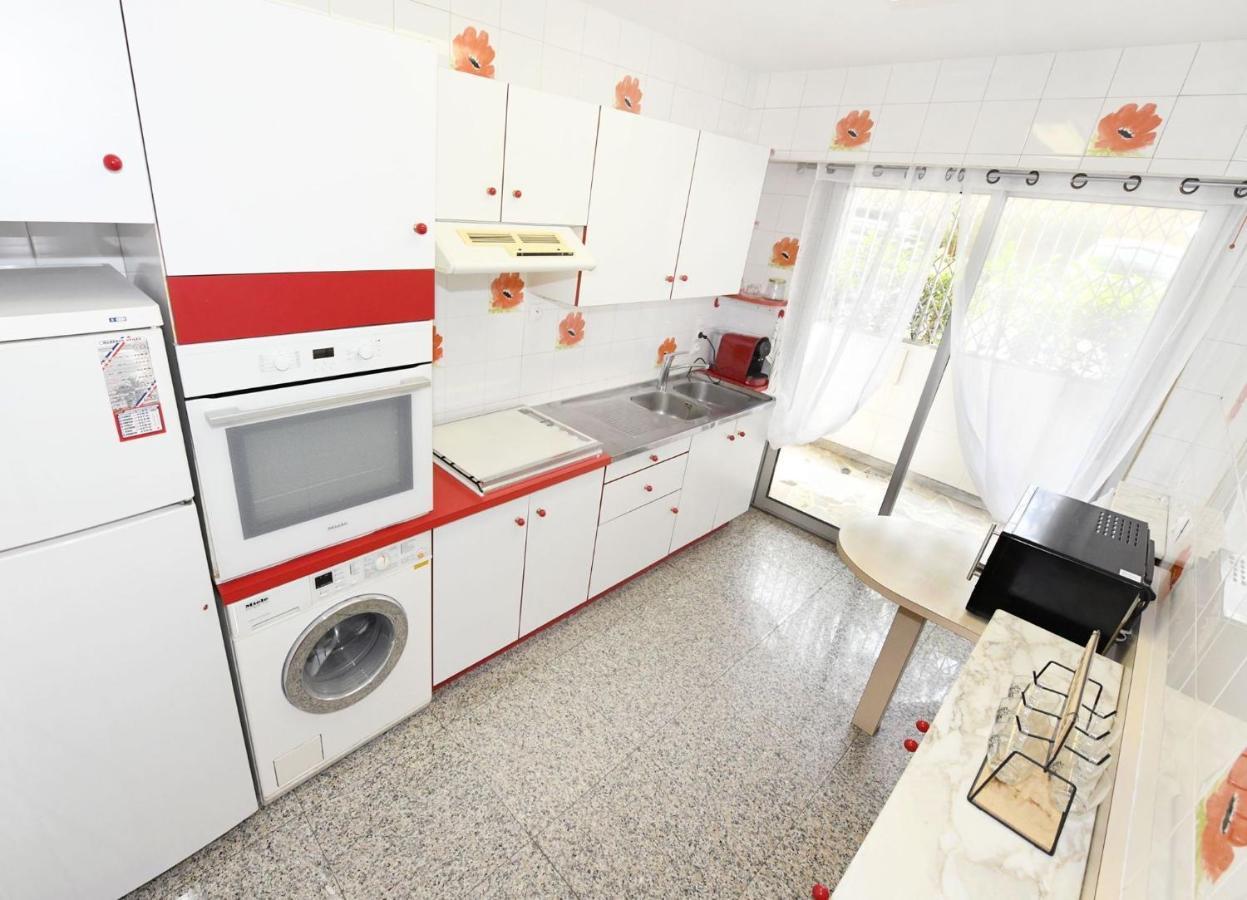 Matheo Apartment Cannes Luaran gambar