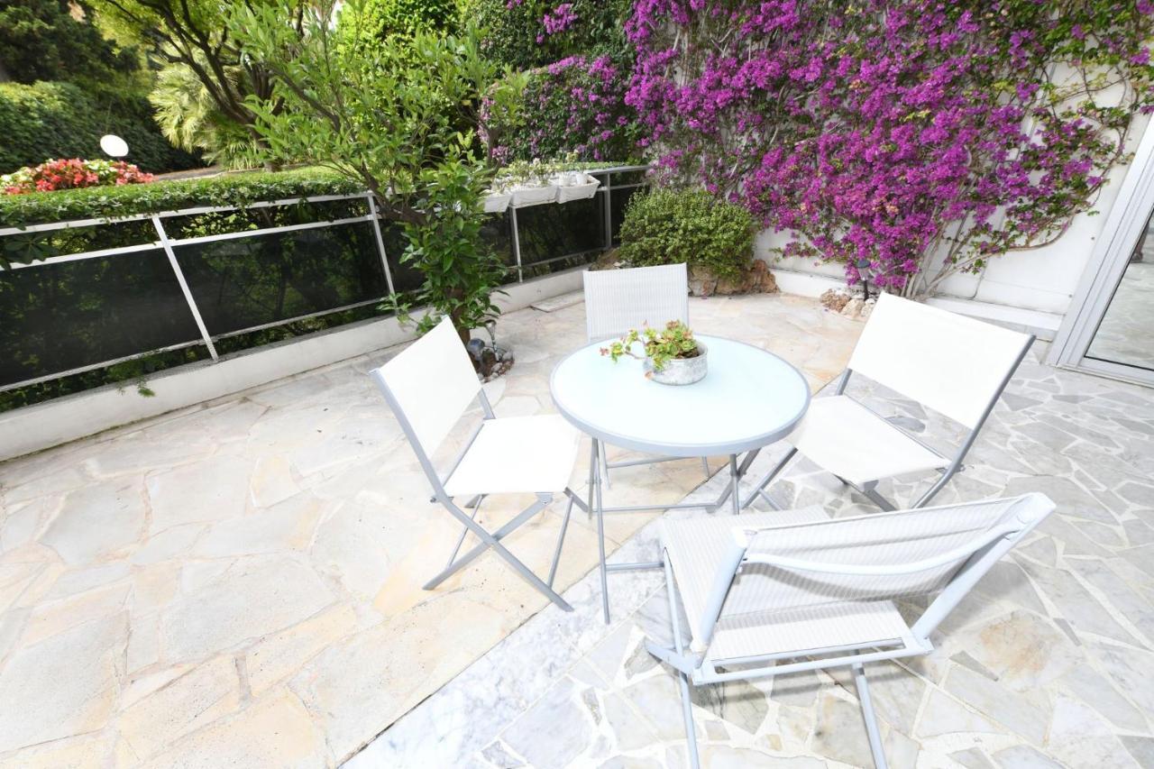 Matheo Apartment Cannes Luaran gambar