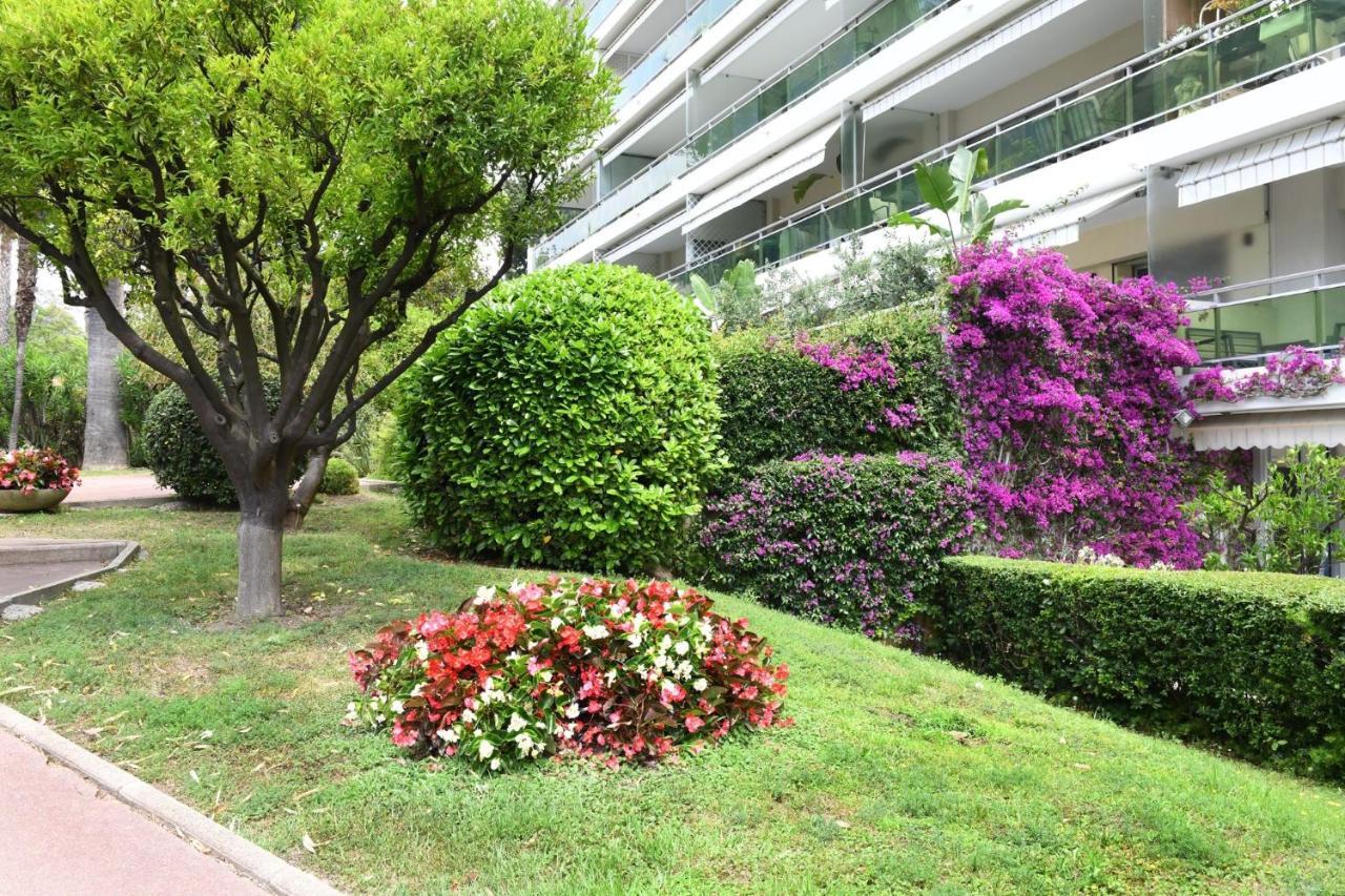 Matheo Apartment Cannes Luaran gambar