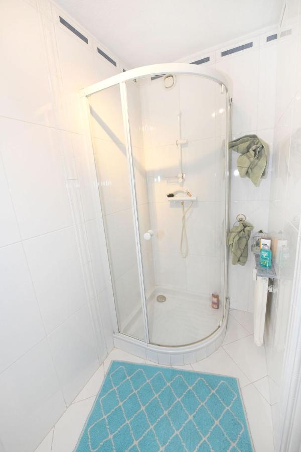 Matheo Apartment Cannes Luaran gambar