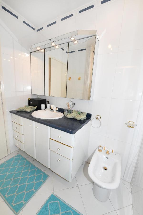 Matheo Apartment Cannes Luaran gambar