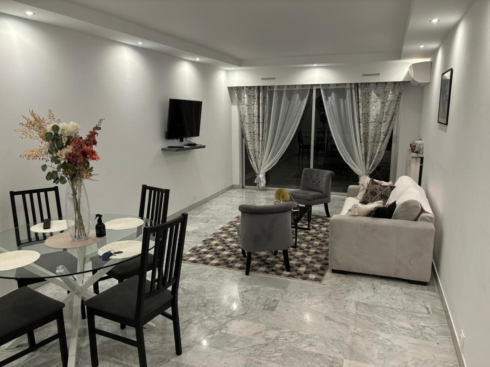Matheo Apartment Cannes Luaran gambar