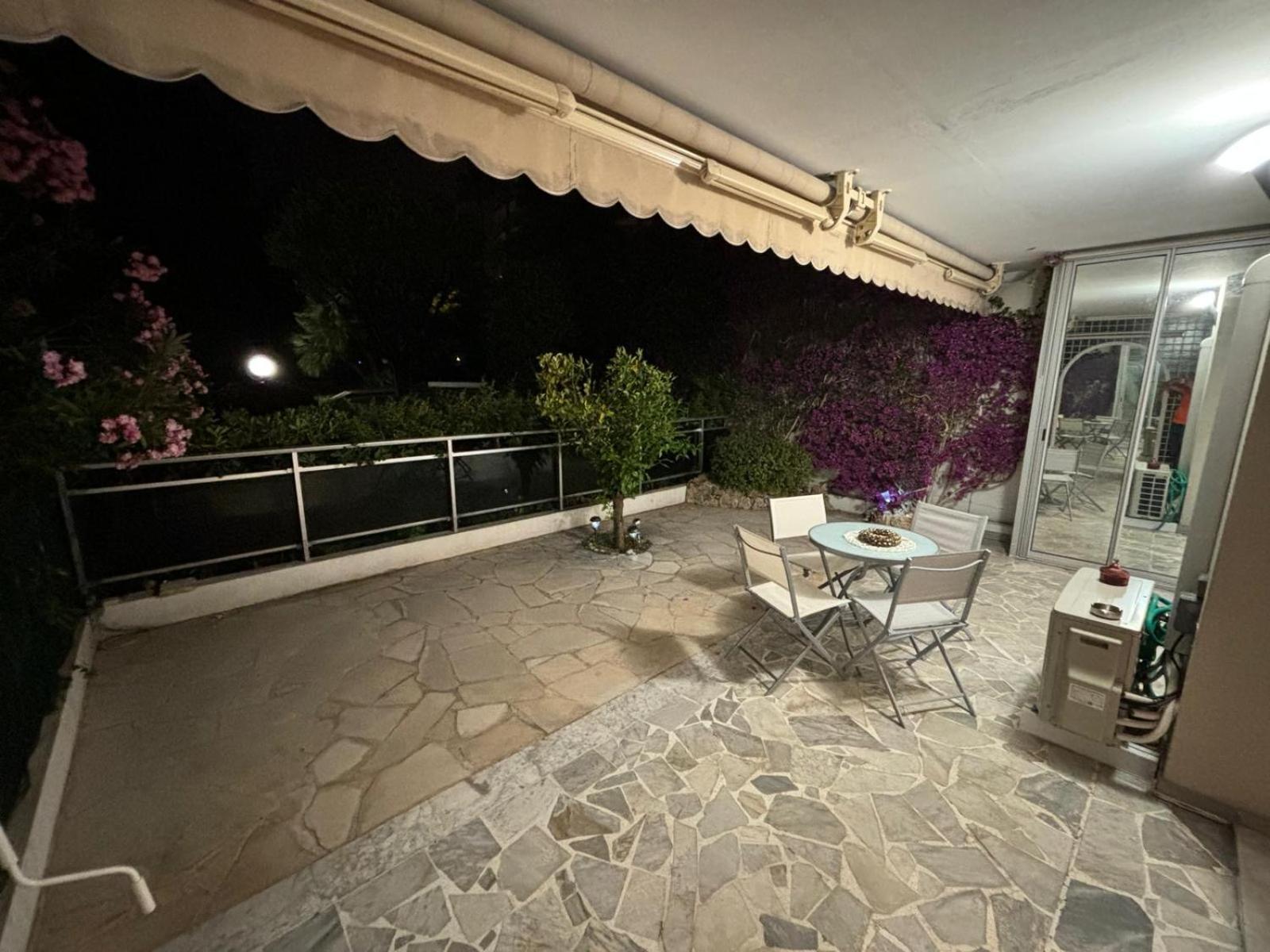 Matheo Apartment Cannes Luaran gambar