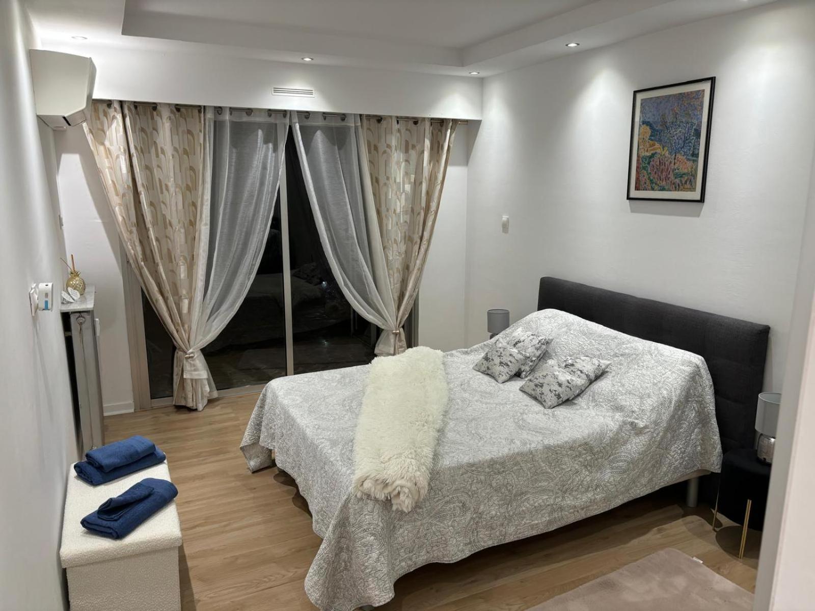 Matheo Apartment Cannes Luaran gambar